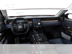 Citroën C5 Aircross Mild Hybrid 145 e-DSC6 MAX |Vorlauffahrzeug| Gewerbe-Deal| AHK*Allwetterreifen*NAVI