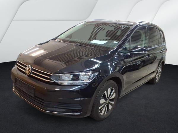 Volkswagen Touran 💥Comfortline Goal 1.5 TSI 110kW 💥Rear View Navi 7-Sitzer ACC CarPlay PDC LM GJR