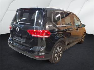 Volkswagen Touran 💥Comfortline Goal 1.5 TSI 110kW 💥Rear View Navi 7-Sitzer ACC CarPlay PDC LM GJR