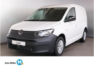 Volkswagen Caddy Cargo TDI Klima APP AGR GJ-Reifen
