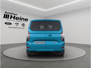 Ford Transit Custom BUS PHEV 8-9 SITZE*🔋53 KM🔋*LIMITED*L1*233 PS*