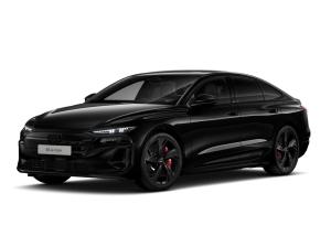 Audi S6 e-tron Sportback MATRIX 21" PANO B&O AHK HEAD-UP UMGEBUNGSKAMERAS SOFT-CLOSE ACC DAB 5-J-GARANTIE