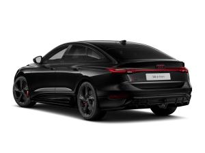 Audi S6 e-tron Sportback MATRIX 21" PANO B&O AHK HEAD-UP UMGEBUNGSKAMERAS SOFT-CLOSE ACC DAB 5-J-GARANTIE