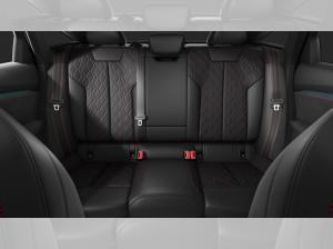 Audi S6 e-tron Sportback MATRIX 21" PANO B&O AHK HEAD-UP UMGEBUNGSKAMERAS SOFT-CLOSE ACC DAB 5-J-GARANTIE