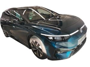 Volkswagen ID.7 💥Tourer Pro S 210 kW 💥 Pano HUD IQ.Drive AHK Matrix-LED Navi Area View Wärmepumpe LM Massage SHZ