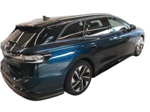 Volkswagen ID.7 💥Tourer Pro S 210 kW 💥 Pano HUD IQ.Drive AHK Matrix-LED Navi Area View Wärmepumpe LM Massage SHZ