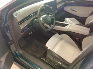 Volkswagen ID.7 💥Tourer Pro S 210 kW 💥 Pano HUD IQ.Drive AHK Matrix-LED Navi Area View Wärmepumpe LM Massage SHZ