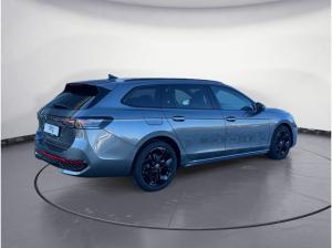 Volkswagen Passat R-Line 2,0 TDI *SOFORT*