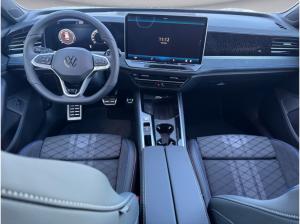 Volkswagen Passat R-Line 2,0 TDI *SOFORT*