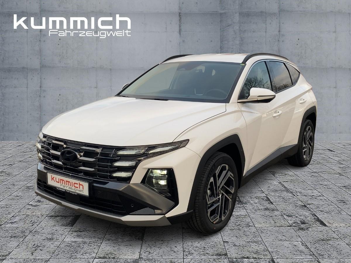 Hyundai TUCSON PRIME 180PS DCT 4WD ASSISTENZ-PAKET ‼️POWERLEASING-AKTION‼️