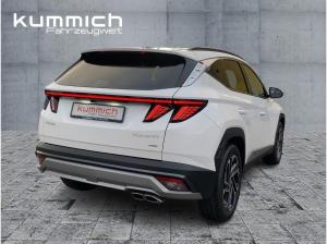 Hyundai TUCSON PRIME 180PS DCT 4WD ASSISTENZ-PAKET ‼️POWERLEASING-AKTION‼️