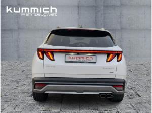 Hyundai TUCSON PRIME 180PS DCT 4WD ASSISTENZ-PAKET ‼️POWERLEASING-AKTION‼️