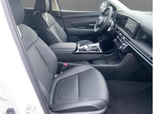 Hyundai TUCSON PRIME 180PS DCT 4WD ASSISTENZ-PAKET ‼️POWERLEASING-AKTION‼️