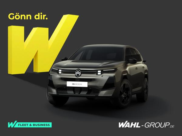 Citroën C5 Aircross Max | Gewerbe | Vorlauf