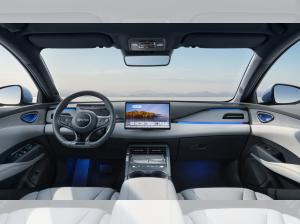 BYD Seal 6 1.5 DM-i Comfort⚠️| 360 Kamera I Navi I Sitzheizung I Panorama I Totwinkelassistent I