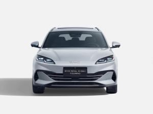 BYD Seal 6 1.5 DM-i Comfort⚠️| 360 Kamera I Navi I Sitzheizung I Panorama I Totwinkelassistent I