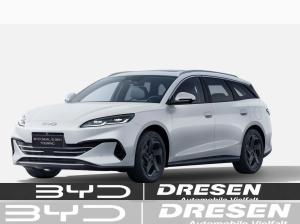 Foto - BYD Seal 6 1.5 DM-i Comfort⚠️| 360 Kamera I Navi I Sitzheizung I Panorama I Totwinkelassistent I