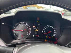 Suzuki Swift 1.2 Dualjet HYBRID Comfort CVT Automatik Sofort Verfügbar Standort Hamburg