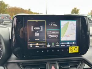 Suzuki Swift 1.2 Dualjet HYBRID Comfort CVT Automatik Sofort Verfügbar Standort Hamburg