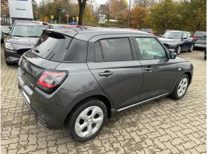 Suzuki Swift 1.2 Dualjet HYBRID Comfort CVT Automatik Sofort Verfügbar Standort Hamburg