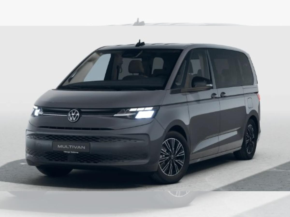 Volkswagen T7 Multivan Energy 1,5l Hybrid - 4motion - frei konfigurierbar