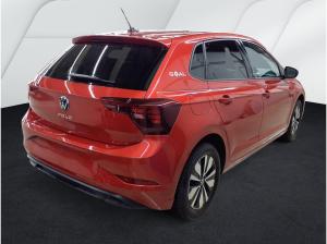 Volkswagen Polo 💥GOAL 1.0 TSI 70kW 💥 LED ACC Einparkhilfe SHZ MFL LM Navi CarPlay DAB+ Digital Cockpit