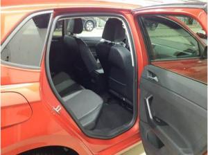 Volkswagen Polo 💥GOAL 1.0 TSI 70kW 💥 LED ACC Einparkhilfe SHZ MFL LM Navi CarPlay DAB+ Digital Cockpit