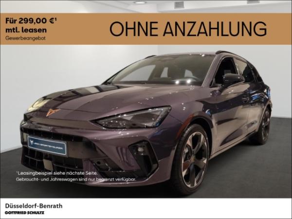 Cupra Leon Sportstourer 2.0 TSI 4Drive (Benrath)