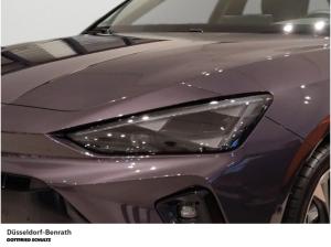 Cupra Leon Sportstourer 2.0 TSI 4Drive (Benrath)