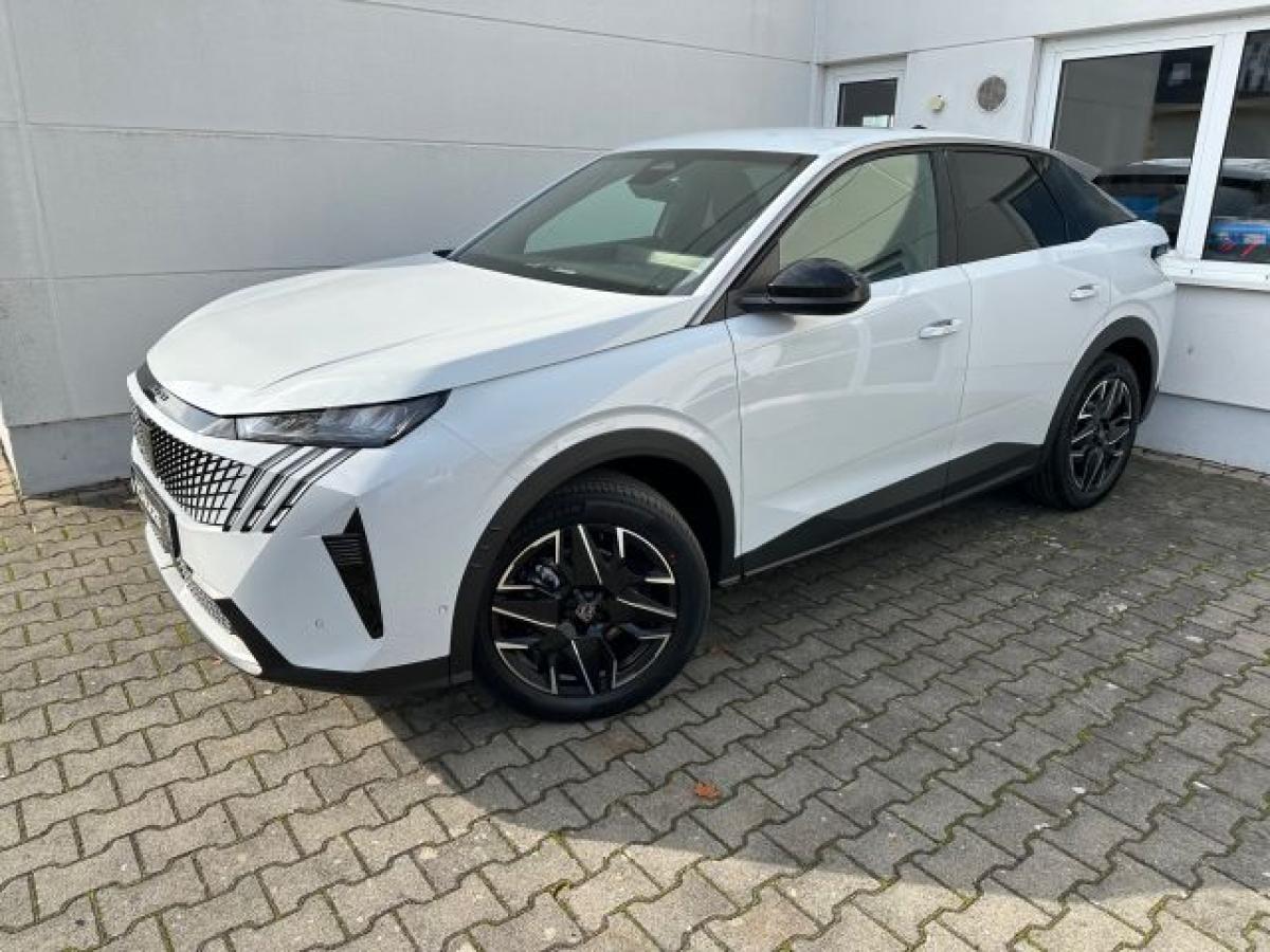 Peugeot 3008 Mild-Hybrid 145 e-DSC6 Allure Business*SOFORT VERFÜGBAR*weitere Farben, Ausstattunge