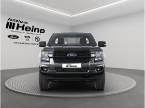 Ford Ranger PHEV⚡HOT DEAL AKTION⚡🔋41 KM🔋XLT *TWA*NAVI*