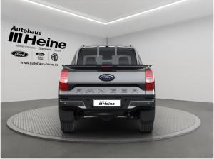 Ford Ranger PHEV⚡HOT DEAL AKTION⚡🔋41 KM🔋XLT *TWA*NAVI*