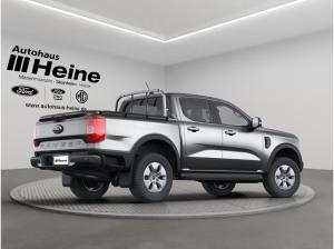 Ford Ranger PHEV⚡HOT DEAL AKTION⚡🔋41 KM🔋XLT *TWA*NAVI*