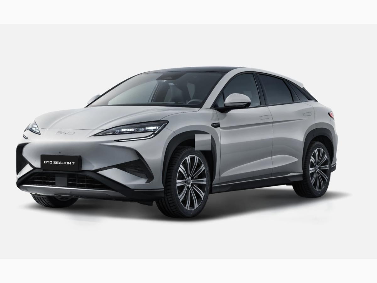 BYD SEALION 7 91,3 kWh "Excellence" *GEWERBE