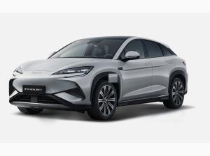 BYD SEALION 7 91,3 kWh "Excellence" *GEWERBE