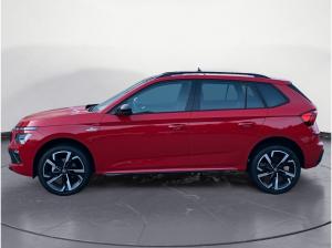 Skoda Kamiq Monte Carlo 1,0 TSI 116 PS 7-Gang-DSG *SOFORT VERFÜGBAR*