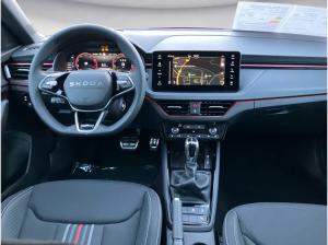 Skoda Kamiq Monte Carlo 1,0 TSI 116 PS 7-Gang-DSG *SOFORT VERFÜGBAR*