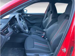 Skoda Kamiq Monte Carlo 1,0 TSI 116 PS 7-Gang-DSG *SOFORT VERFÜGBAR*