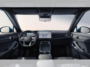 BYD ATTO 2 DM-i Boost⚠️| 360 Kamera I Lenkradheizung I Panorama I Navi I Sitzheizung