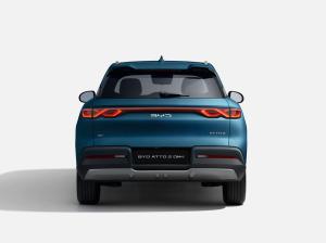 BYD ATTO 2 DM-i Boost⚠️| 360 Kamera I Lenkradheizung I Panorama I Navi I Sitzheizung