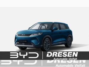 Foto - BYD ATTO 2 DM-i Boost⚠️| 360 Kamera I Lenkradheizung I Panorama I Navi I Sitzheizung