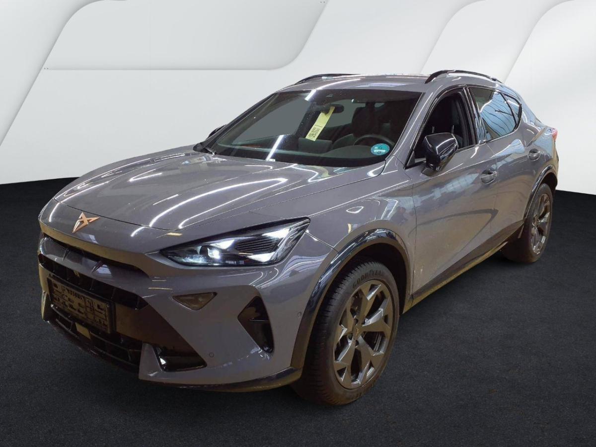 Cupra Formentor 🔥KEINE NEBENKOSTEN🔥DSG🔥NAVI🔥