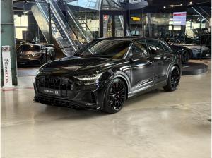 Audi SQ8 / ABT SQ8  / ABT UPGRADE / *650 PS*