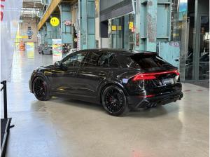 Audi SQ8 / ABT SQ8  / ABT UPGRADE / *650 PS*