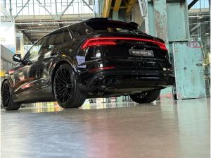 Audi SQ8 / ABT SQ8  / ABT UPGRADE / *650 PS*