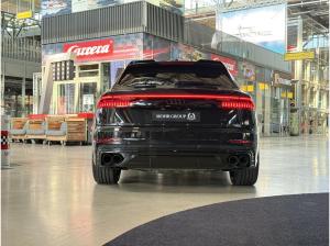 Audi SQ8 / ABT SQ8  / ABT UPGRADE / *650 PS*