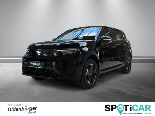 Opel Frontera Edition MHEV AUT inkl. Komfort Paket