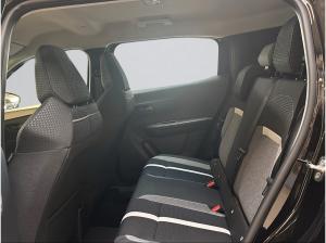 Opel Frontera Edition MHEV AUT inkl. Komfort Paket