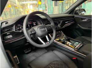 Audi SQ8 / ABT SQ8  / ABT UPGRADE / *650 PS*