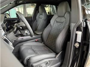 Audi SQ8 / ABT SQ8  / ABT UPGRADE / *650 PS*